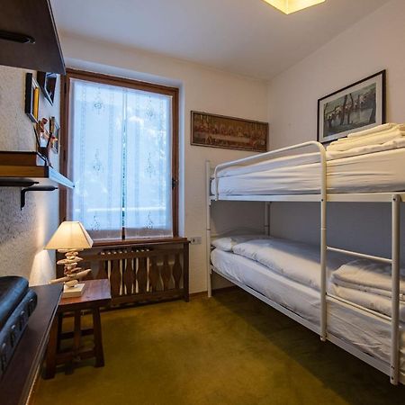 Apartment Madonna Di Campiglio Nd Екстериор снимка