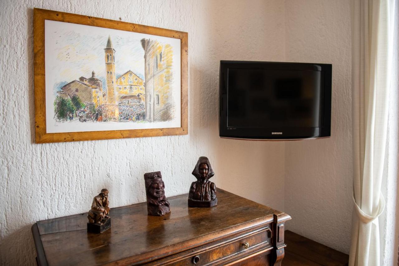 Apartment Madonna Di Campiglio Nd Екстериор снимка