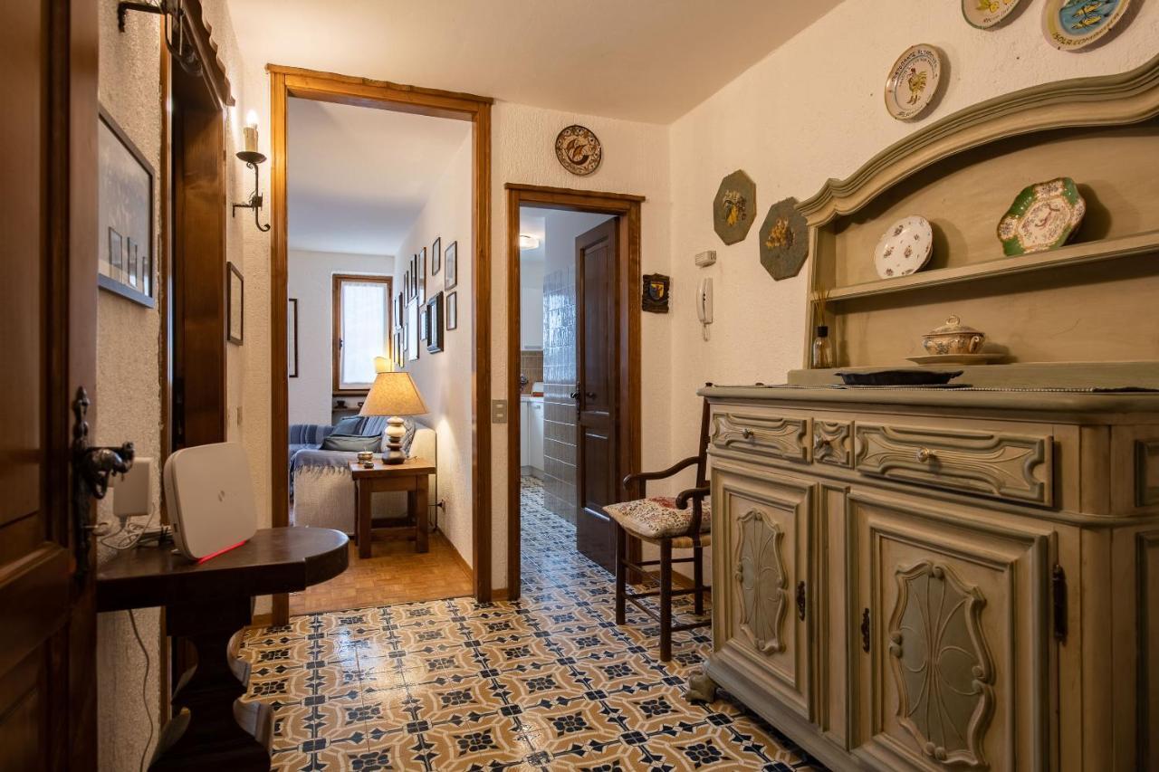 Apartment Madonna Di Campiglio Nd Екстериор снимка