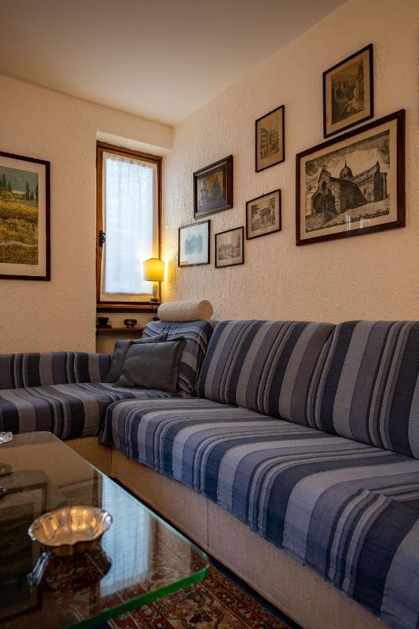 Apartment Madonna Di Campiglio Nd Екстериор снимка